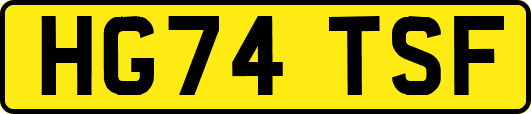 HG74TSF