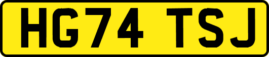 HG74TSJ