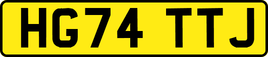 HG74TTJ