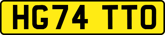 HG74TTO