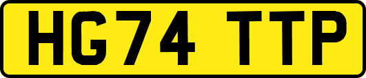 HG74TTP