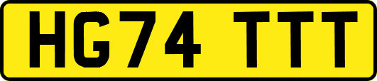 HG74TTT