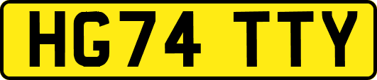 HG74TTY