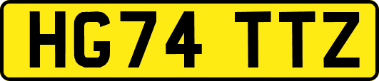HG74TTZ