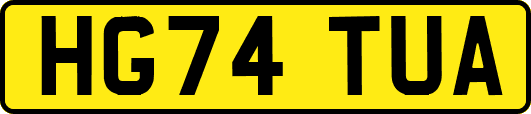 HG74TUA