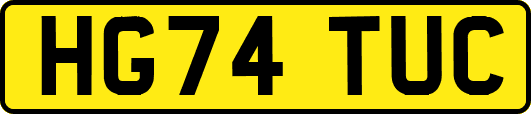 HG74TUC