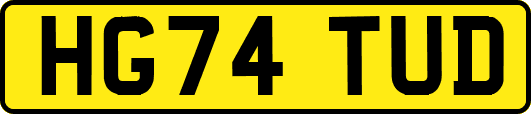 HG74TUD