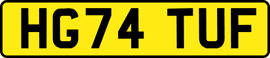 HG74TUF