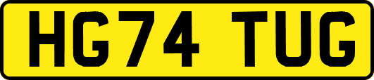 HG74TUG