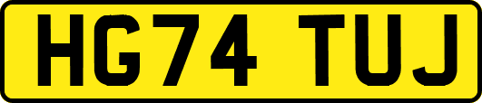 HG74TUJ