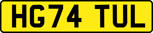HG74TUL