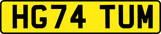 HG74TUM