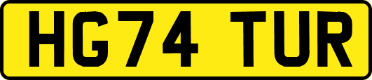 HG74TUR