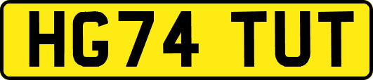 HG74TUT