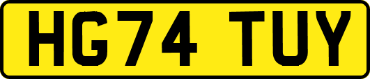 HG74TUY