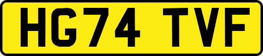 HG74TVF