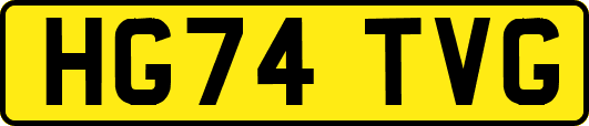 HG74TVG