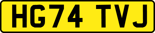 HG74TVJ