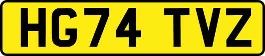 HG74TVZ