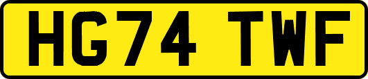 HG74TWF