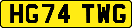 HG74TWG