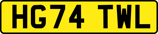 HG74TWL