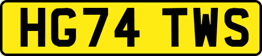 HG74TWS