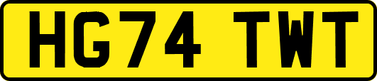 HG74TWT