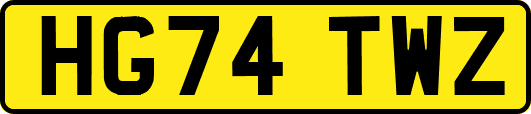 HG74TWZ