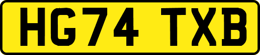 HG74TXB