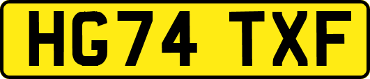 HG74TXF