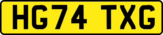 HG74TXG