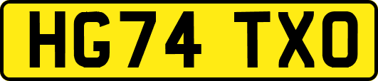 HG74TXO