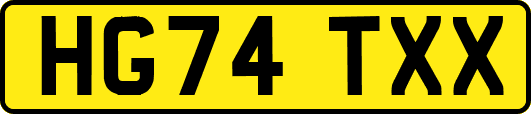 HG74TXX