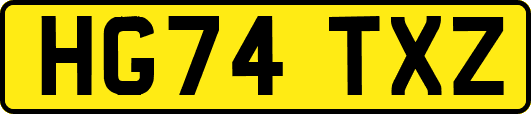 HG74TXZ