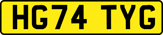 HG74TYG