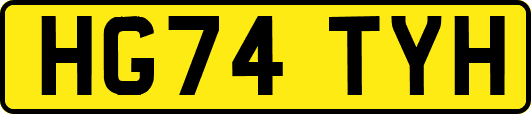 HG74TYH