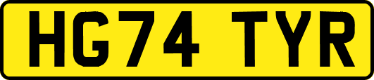 HG74TYR