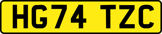 HG74TZC