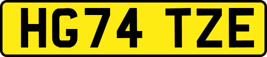 HG74TZE