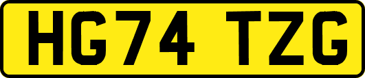 HG74TZG