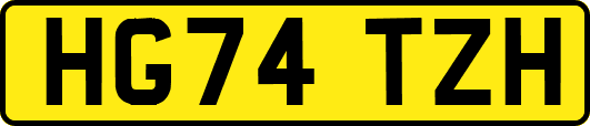 HG74TZH