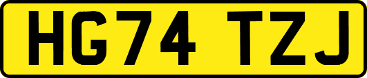 HG74TZJ