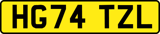 HG74TZL