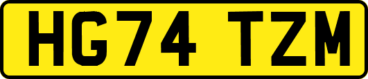 HG74TZM