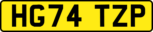 HG74TZP
