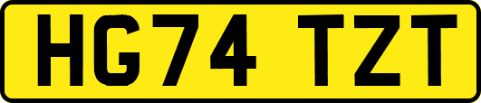 HG74TZT