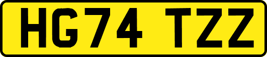 HG74TZZ