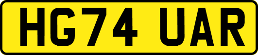 HG74UAR