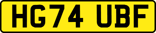 HG74UBF
